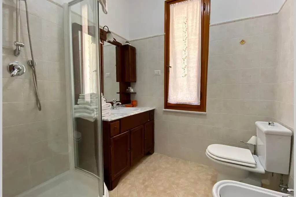 Oasi Vacation Rental Vernazza Apartmán