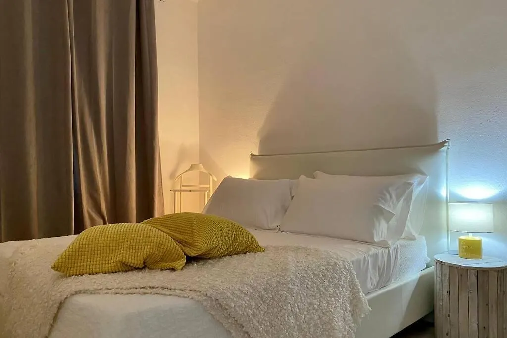 Oasi Vacation Rental Vernazza Itálie