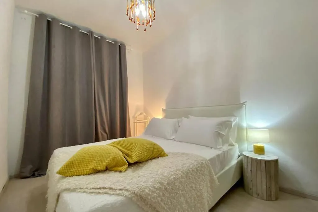 Apartmán Oasi Vacation Rental Vernazza