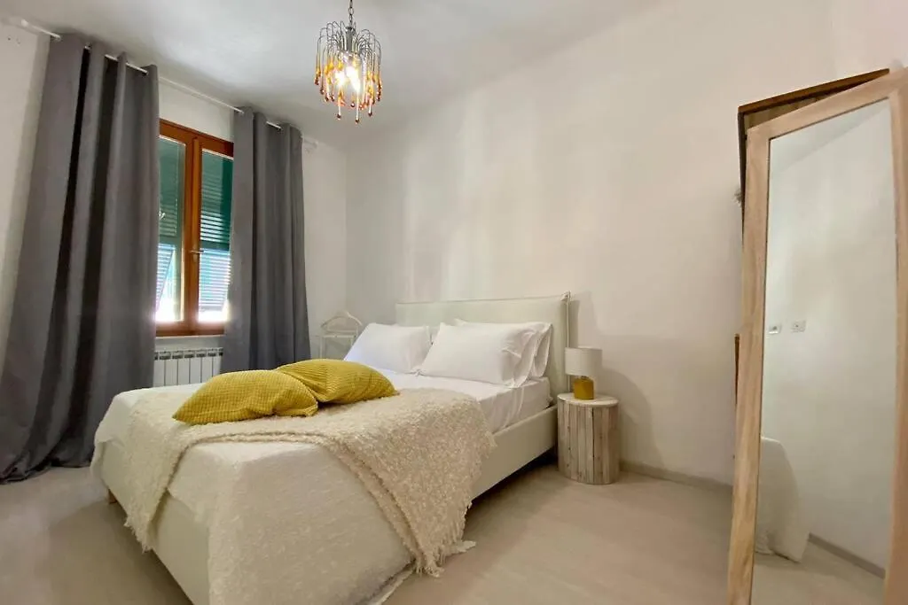 Oasi Vacation Rental Vernazza Apartmán