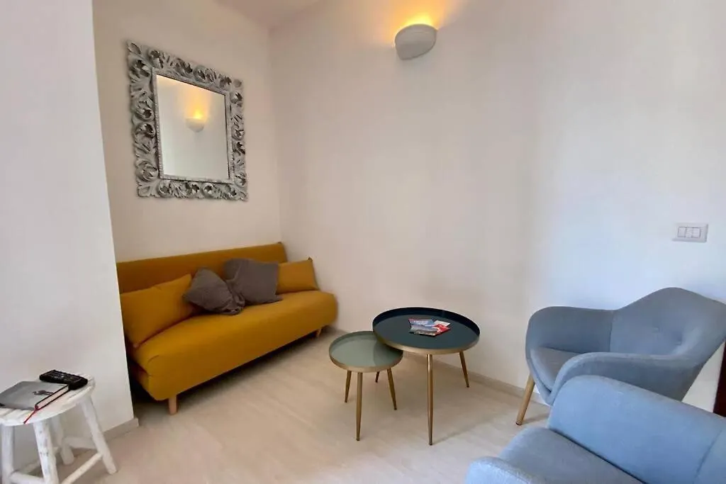Oasi Vacation Rental Vernazza Apartmán