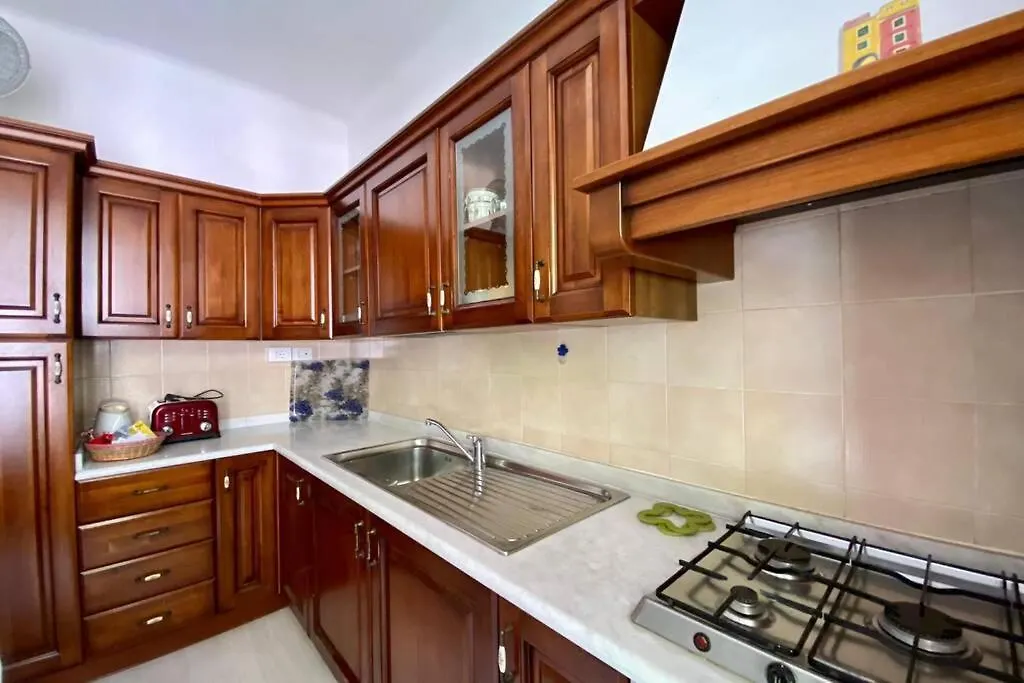Apartment Oasi Vacation Rental Vernazza Italy